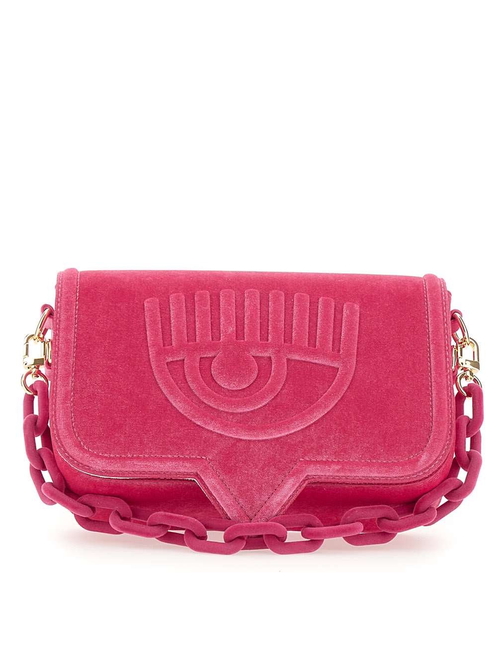 Range Eyelike Bag