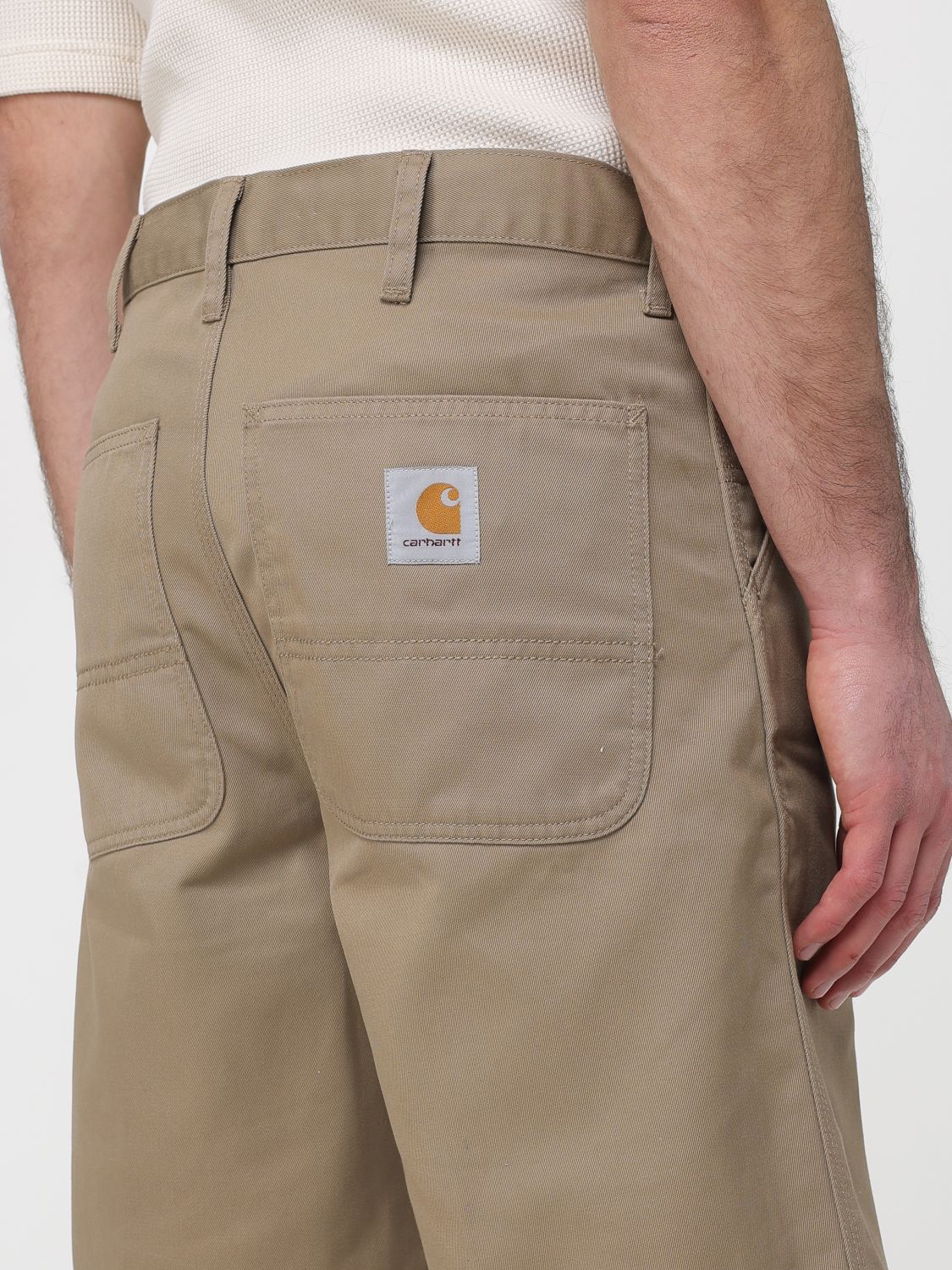 Shorts Men color Multicolor