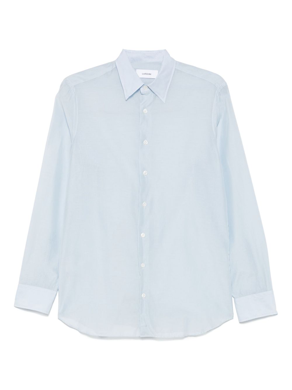 Lardini Navid shirt - Blue