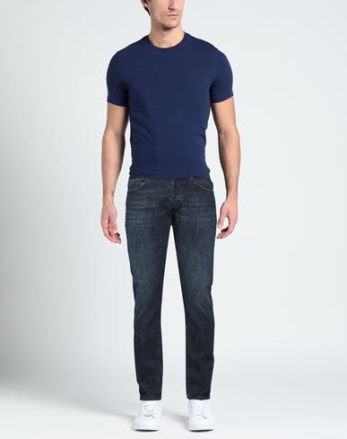 Man Jeans Blue
