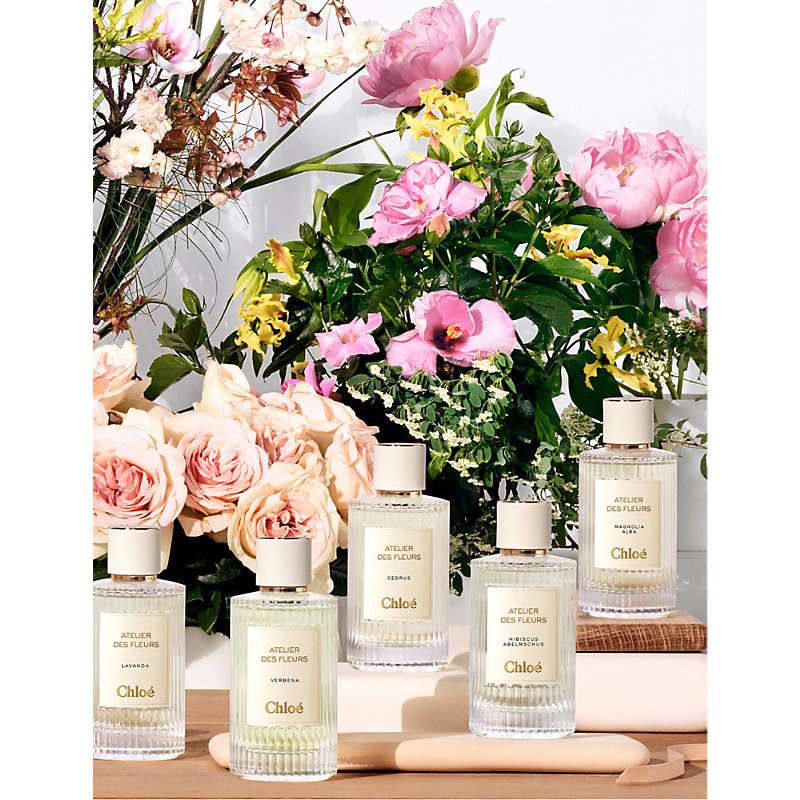 Atelier des Fleurs Rosa Damascena eau de Parfum 50ml