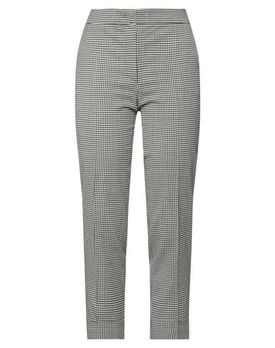 Woman Pants Off white