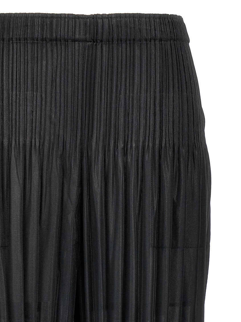 'Fluffy Basics' Pants
