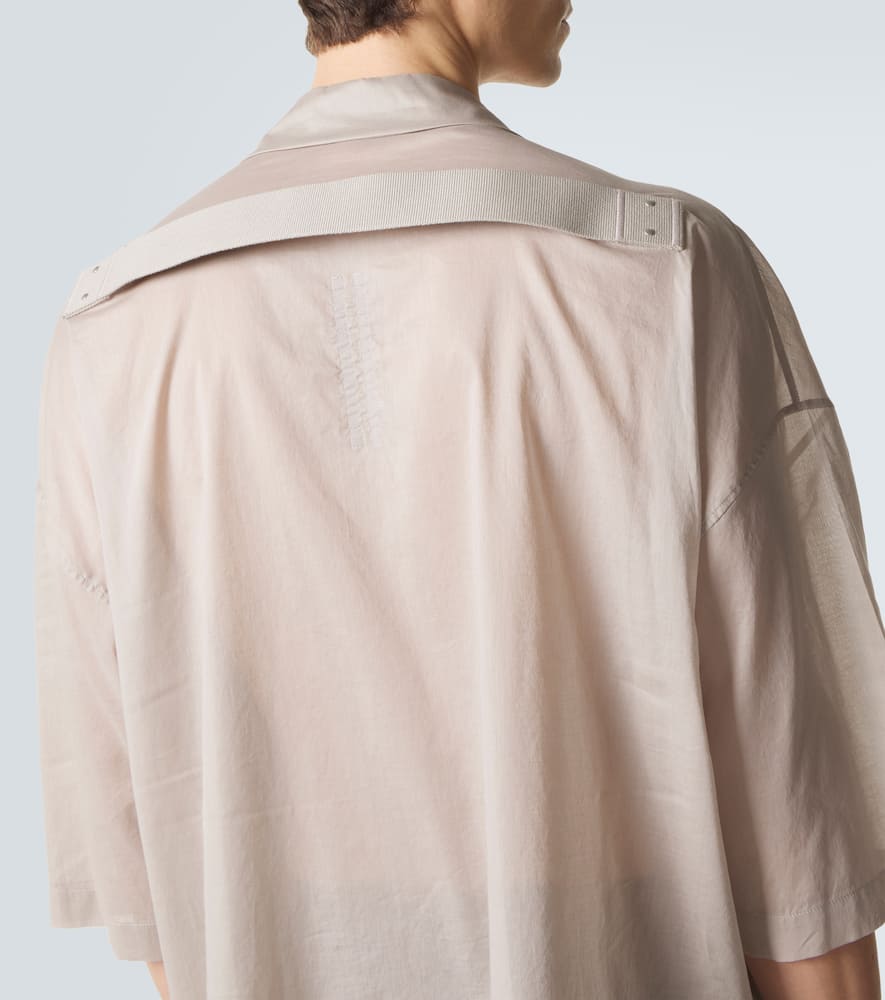 Magnum Tommy cotton shirt