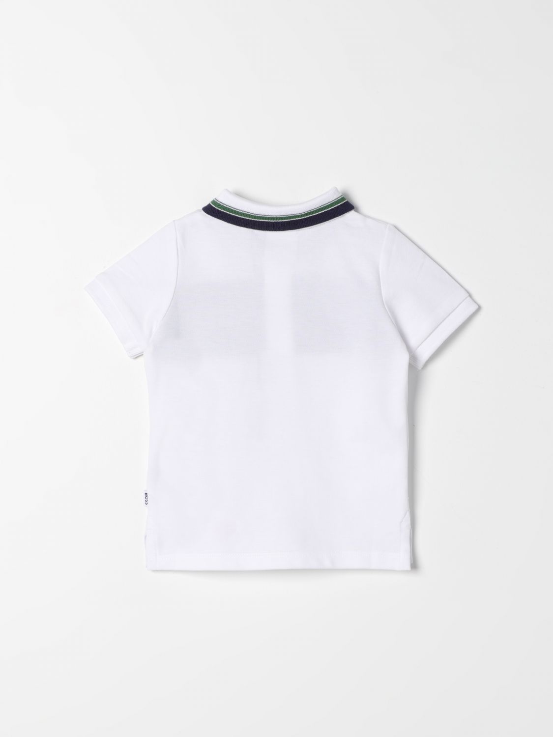 Sweater Kids color White