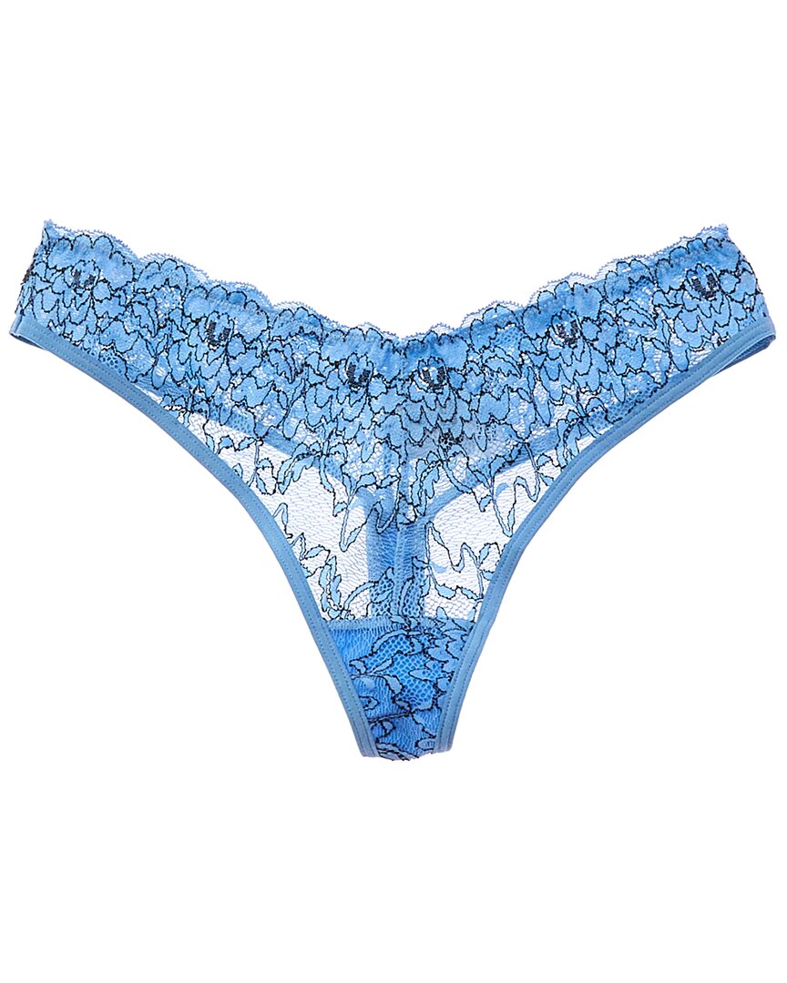 Amalfi Thong