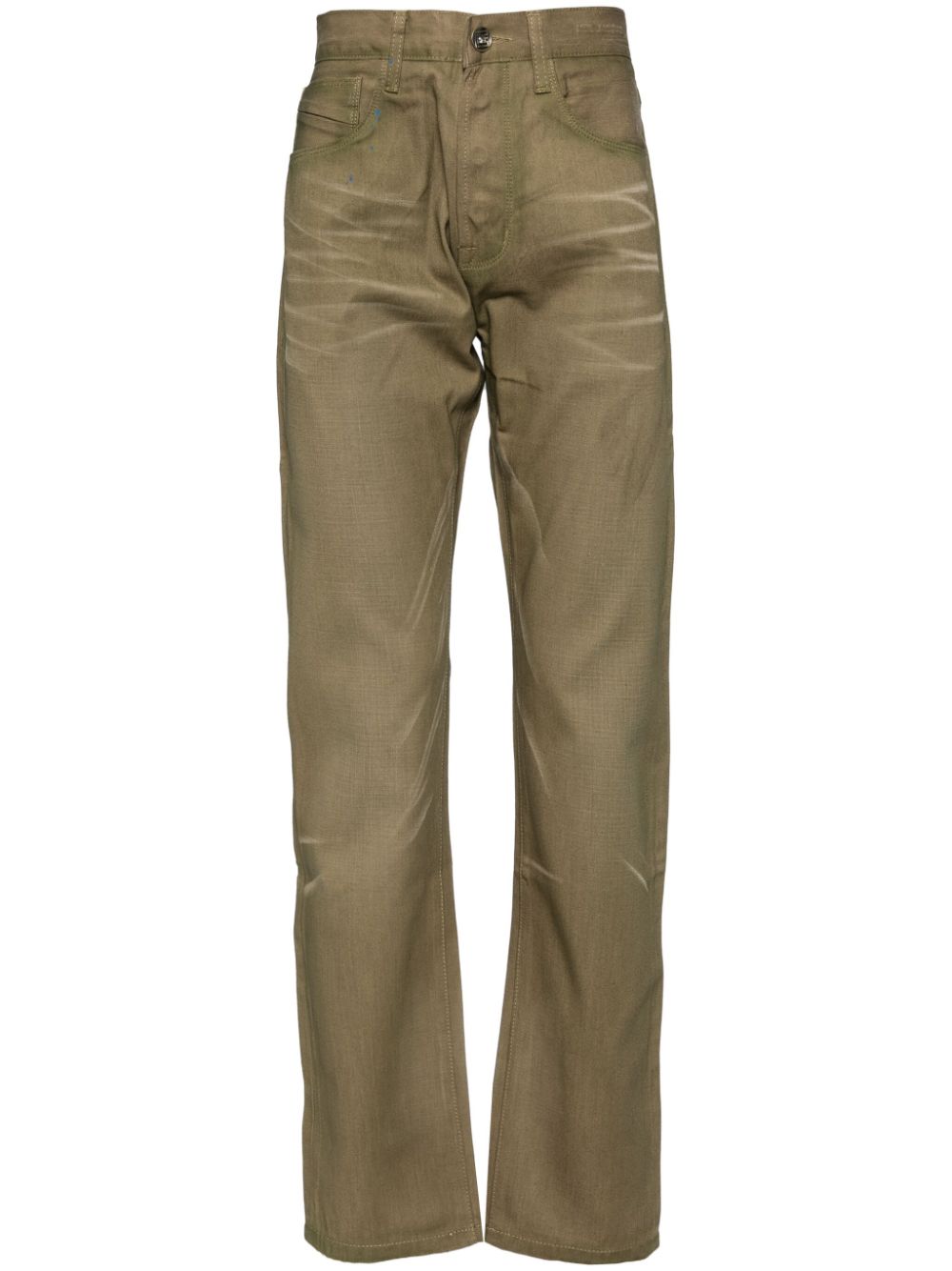 The Daniel jeans - Brown
