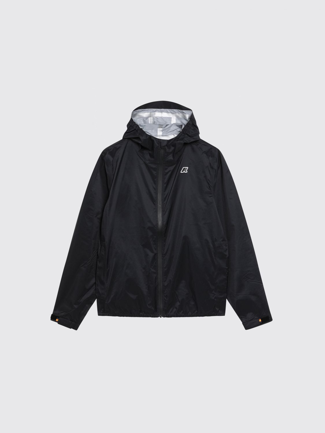 Jacket Kids color Black