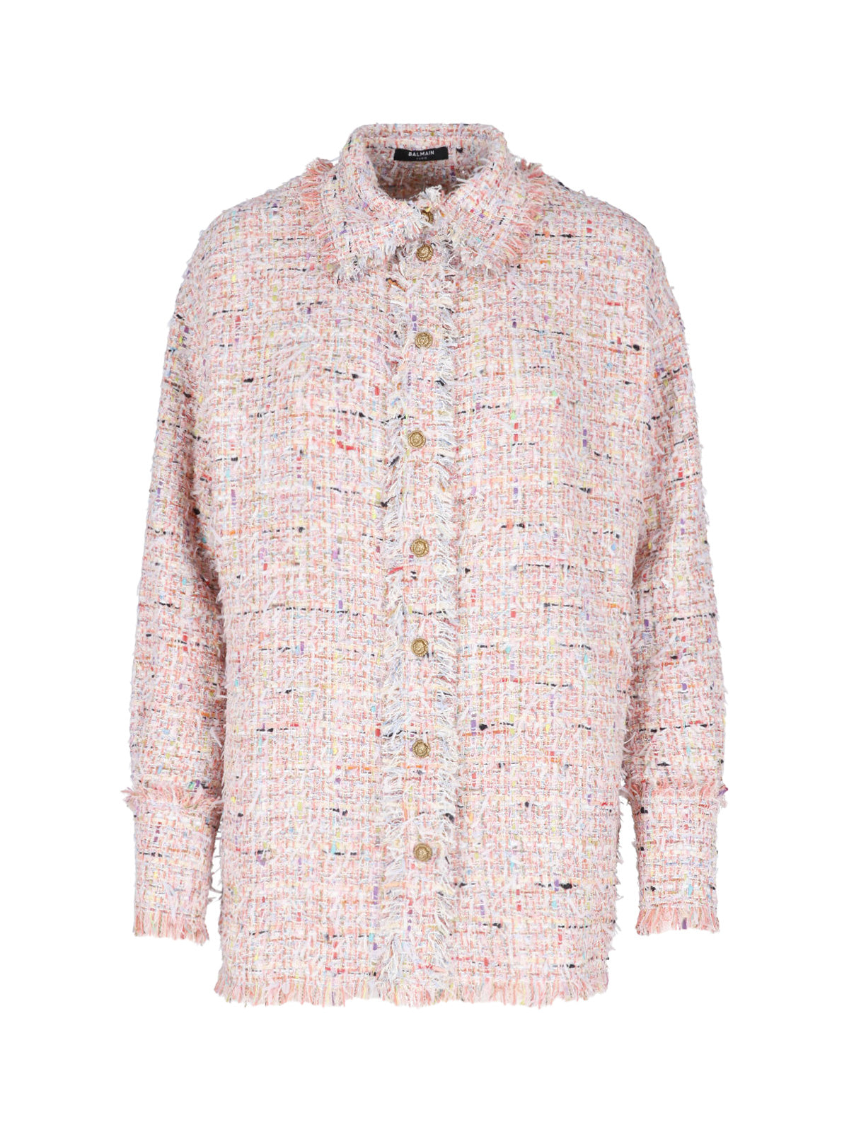 Women's Designer-Detail Shirt