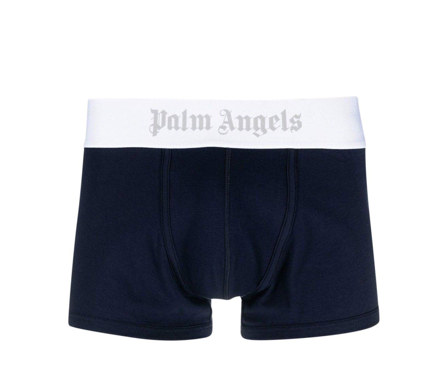 Logo Band Detail 2-pack Boxers