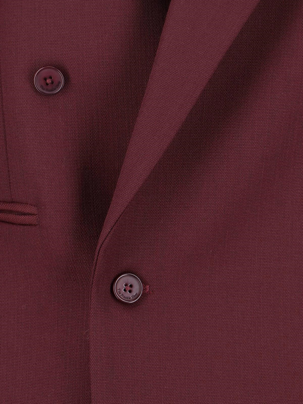 'Monterey' Double-Breasted Blazer