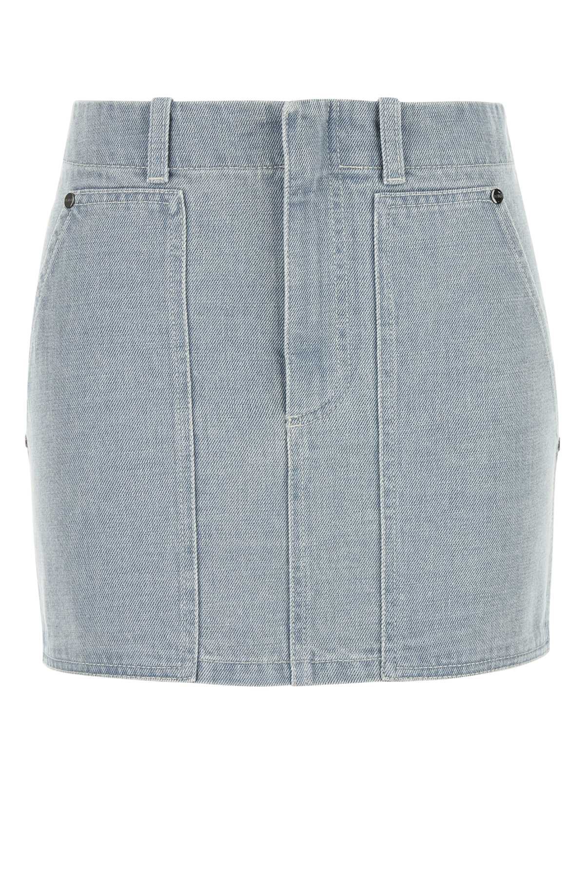 Fendi - Go-To Skirts
