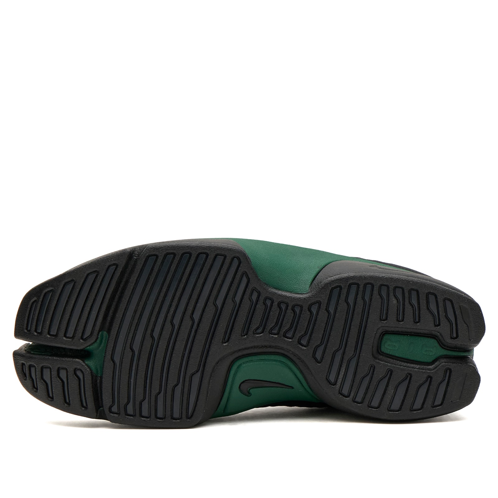 Women's Rift 2 Sneaker Black/Red/Green
