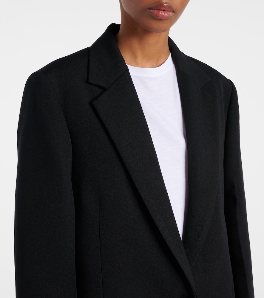 Toteme Wool-blend coat