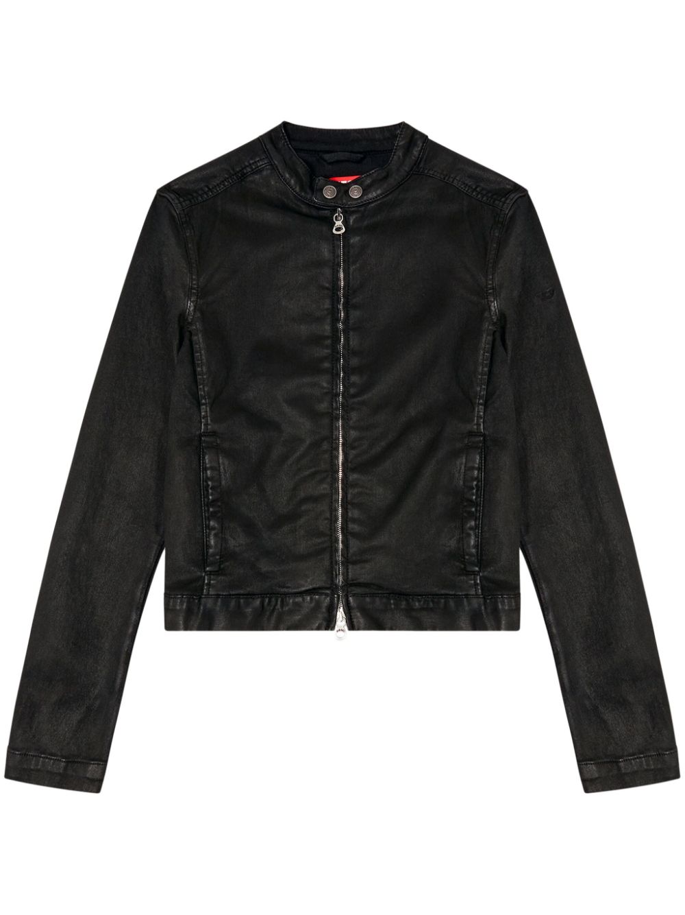 De-Mornin jacket - Black