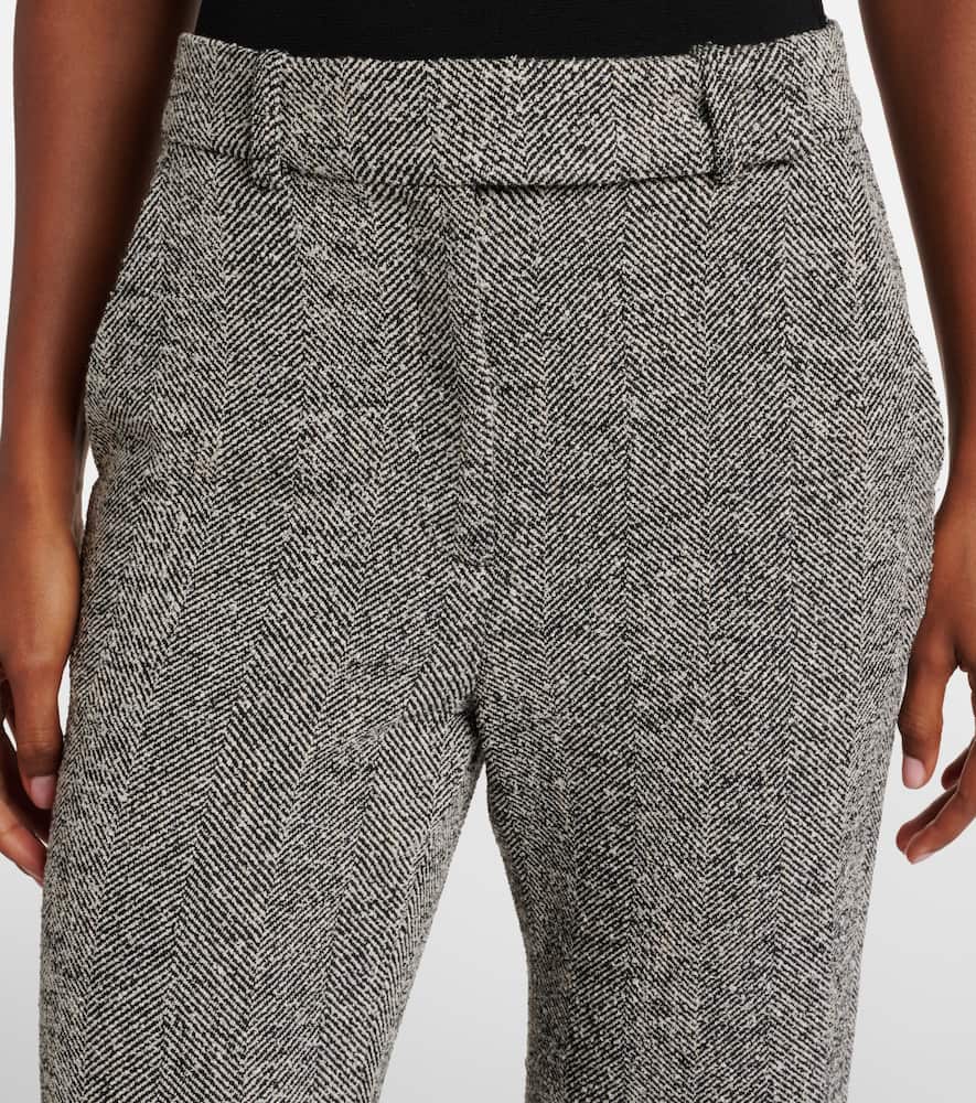 Jamyson straight pants