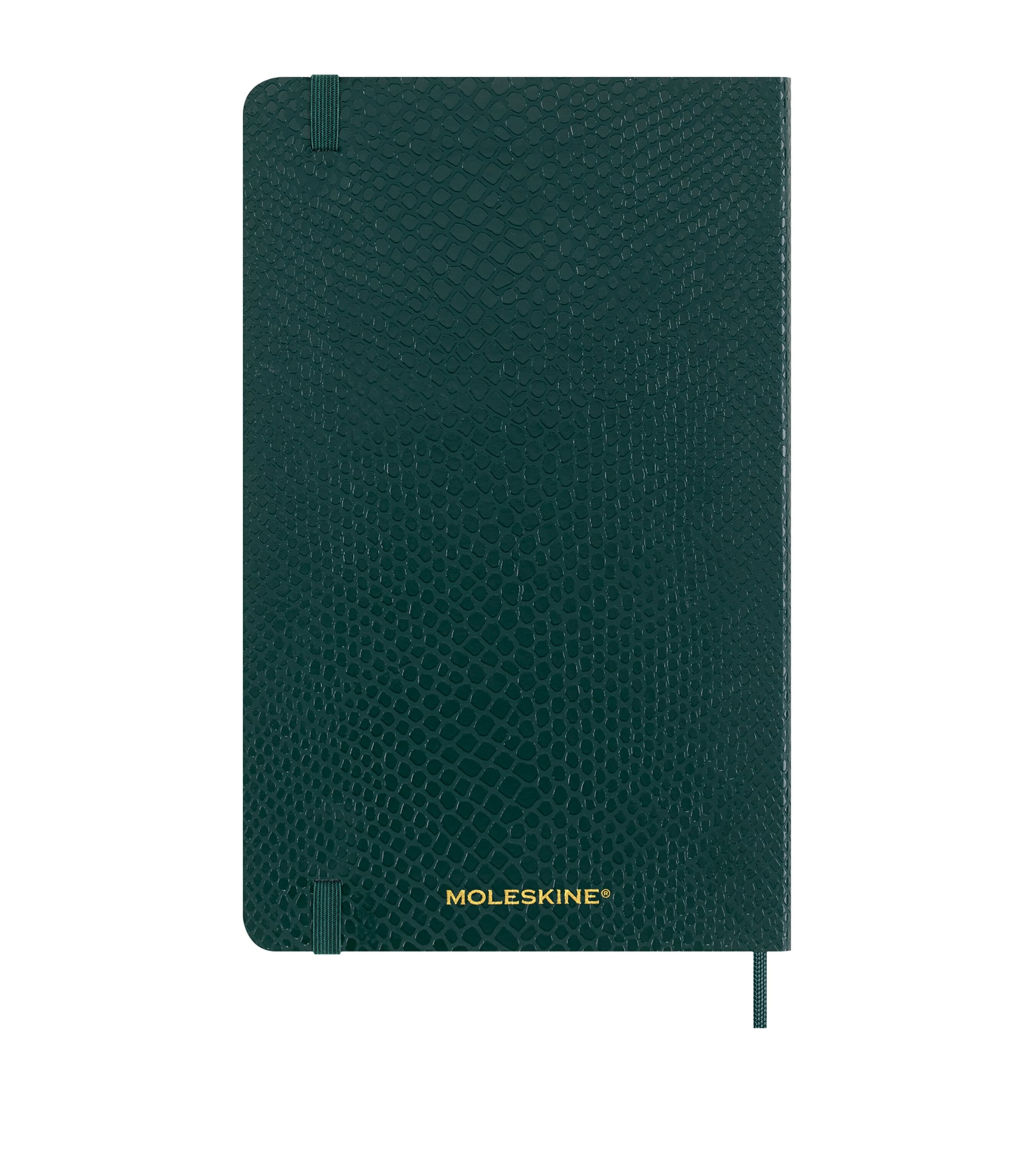 Precious & Ethical Vegan Notebook
