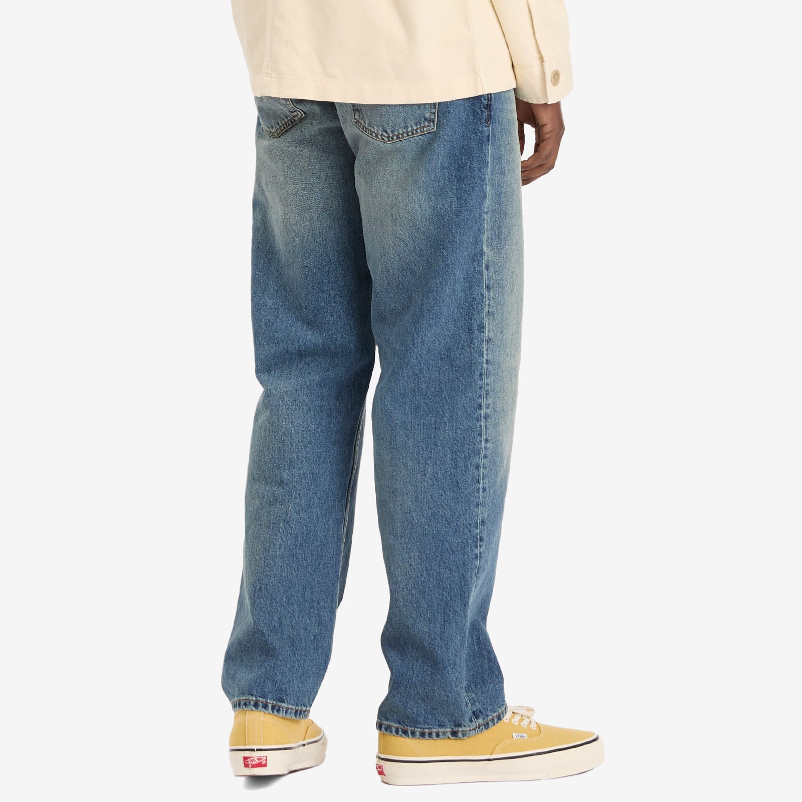 Men's Rad Rufus Jeans in Summer Shadow