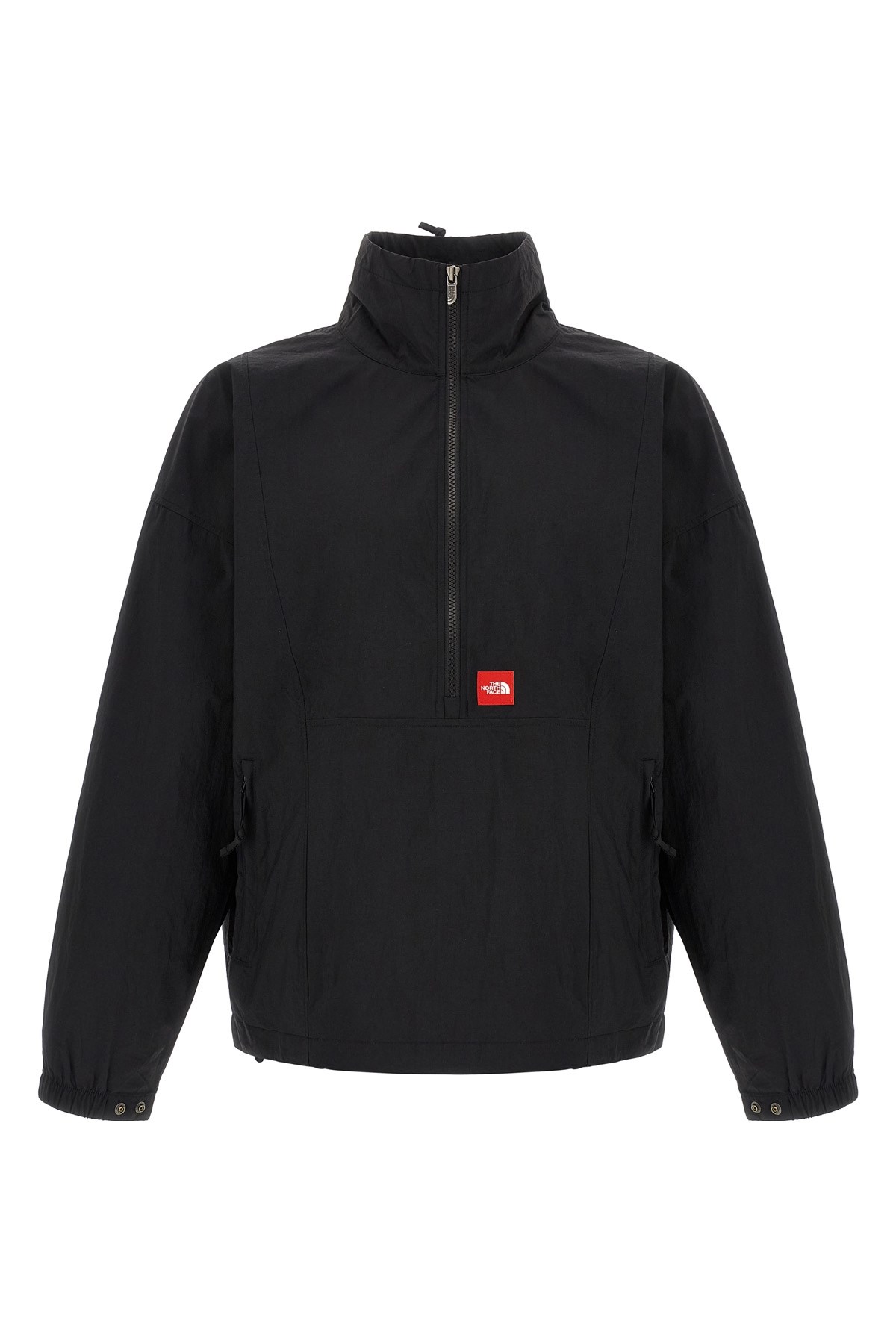 'Red Box Taslan' Jacket