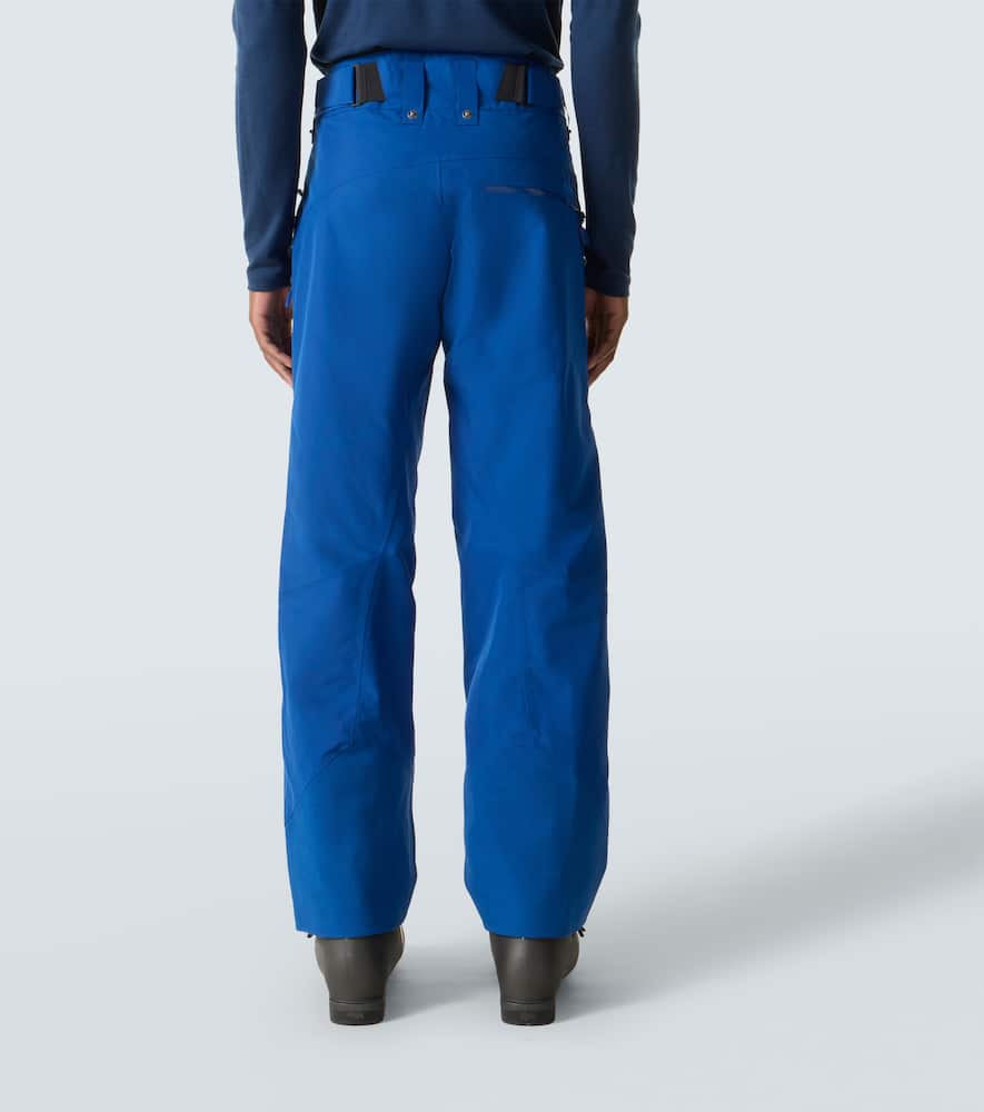 Norrøna Lofoten ski pants