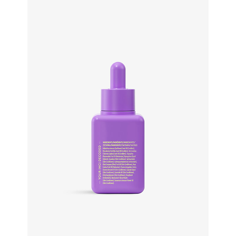 Hydrating Recovery oil 30ml