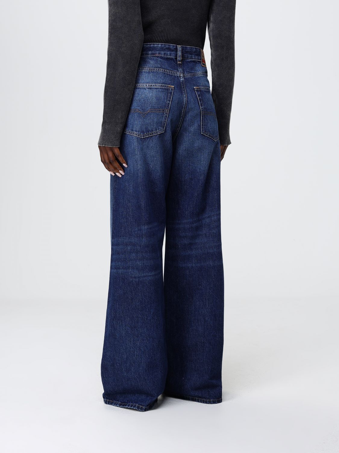 Diesel 1996 D-Sire jeans - Blue