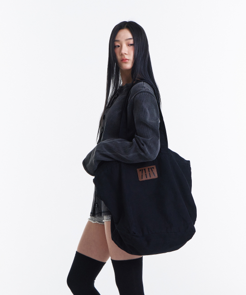 247 Vintage Tote Bag