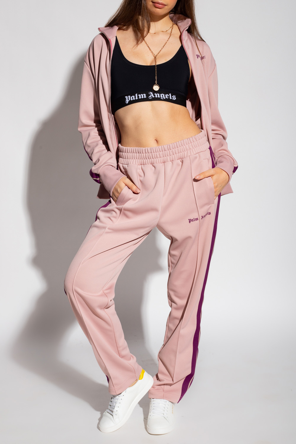 Sports Top, Women's, Black