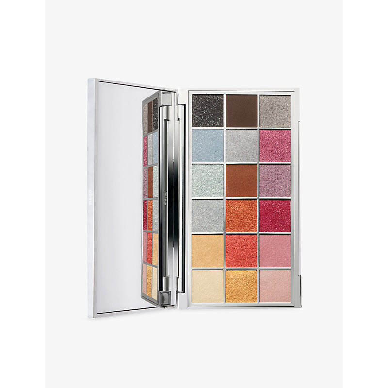 Vesuvio Palette Ombres A Paupieres Eye Shadow Pallet