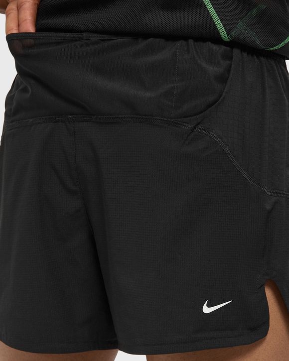 Men s ACG Trailwind Dri-FIT ADV Brief-Lined Shorts Black