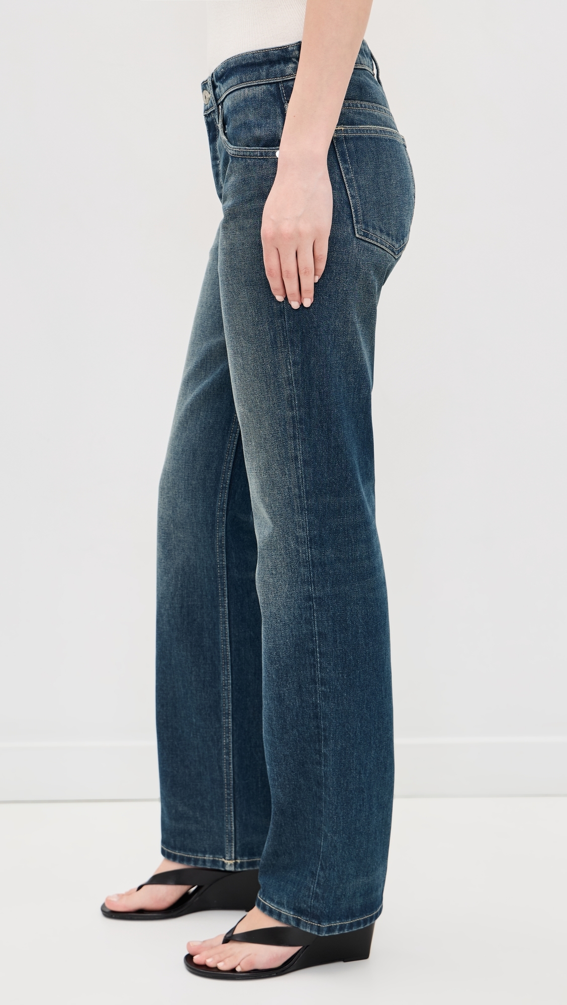 Ariel Jeans Arrowwood