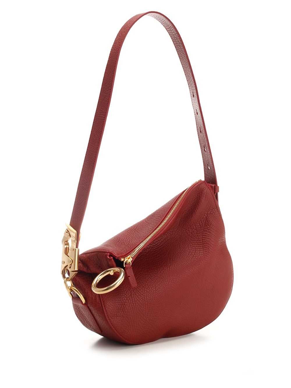 Knight Small Shoulder Bag