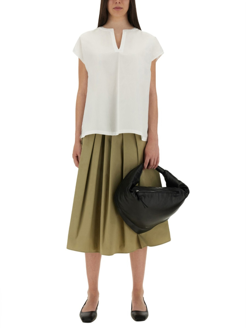 Skirt Mod.2260