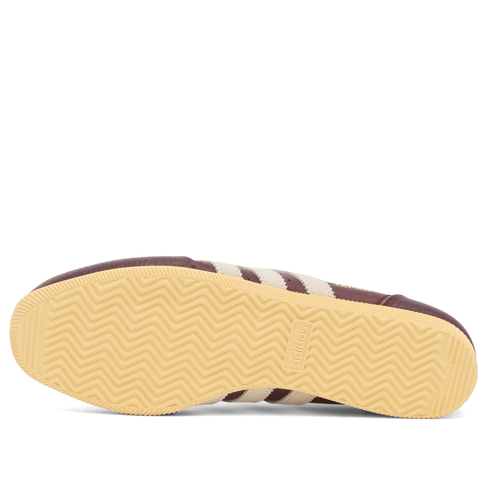 Women's Japan Decon W Shadow Red/White/Orange Tint
