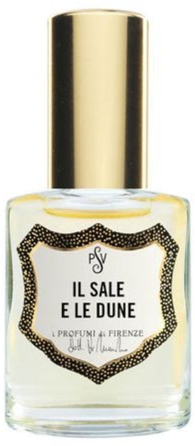 Spezierie Palazzo Vecchio I Profumi Di Firenze Il Sale E Le Dune Eau de Parfum mini