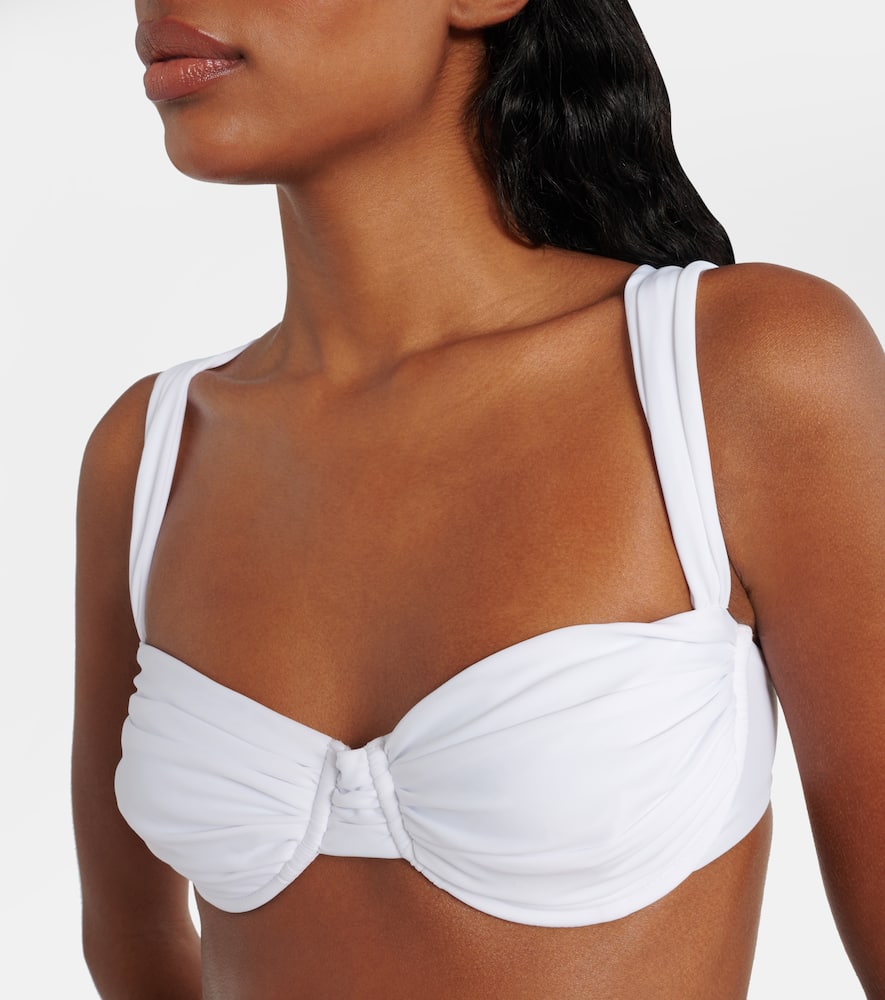 Sol bikini top