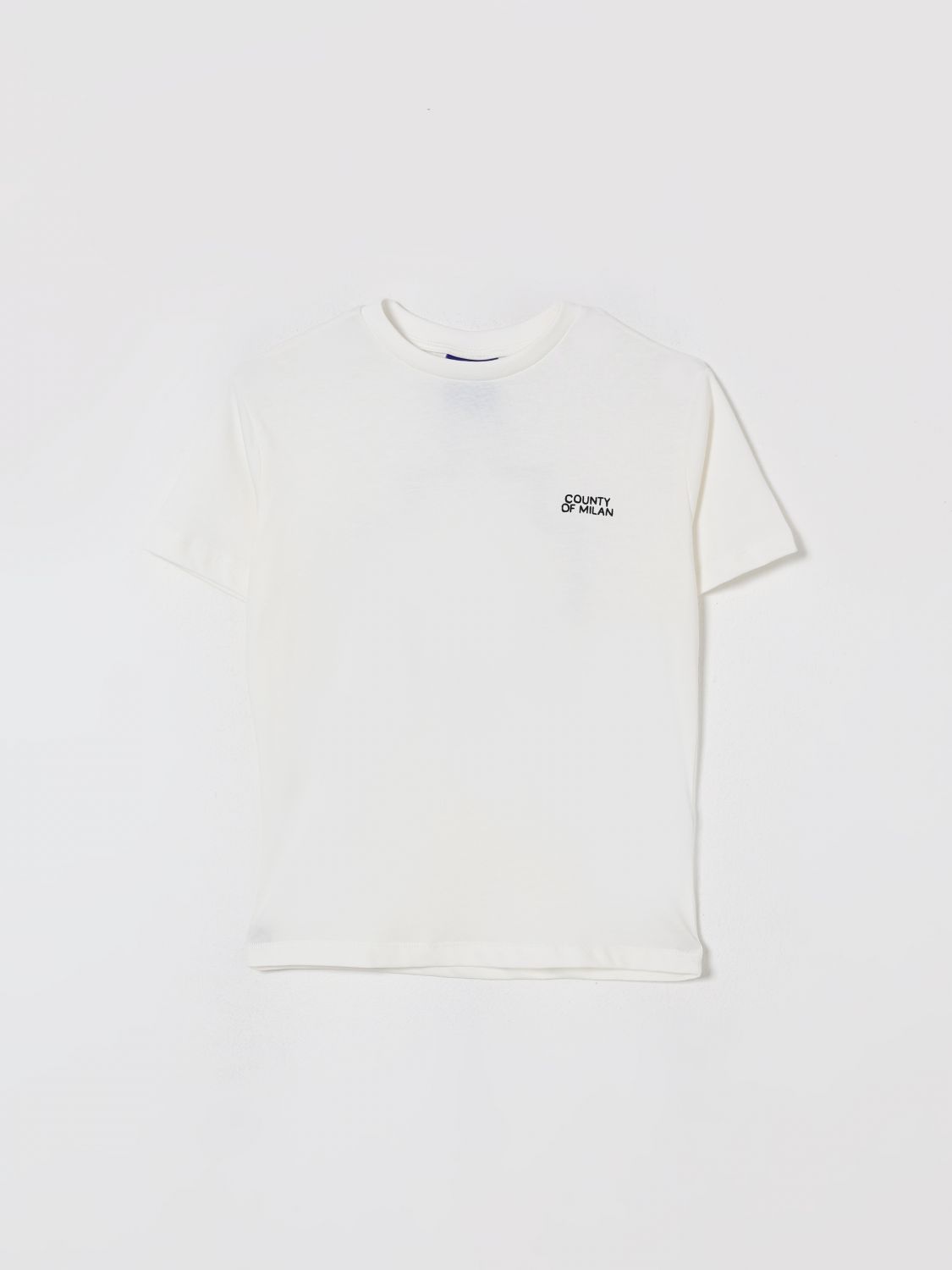 T-Shirt Kids color Beige