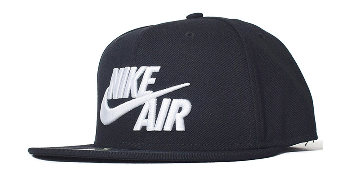 nike air true snapback baseball cap