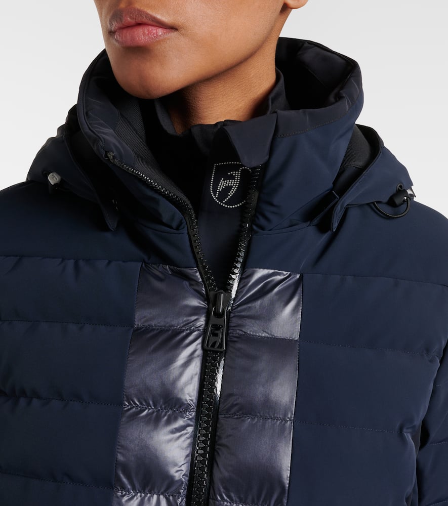 Lisbeth ski jacket