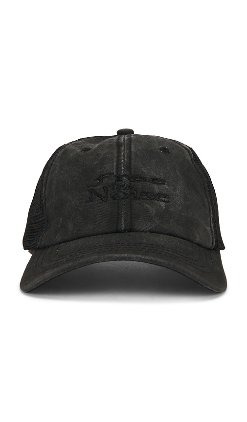 Afield out sombrero en color charcoal a