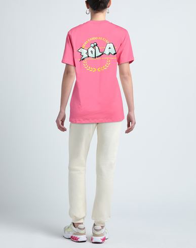 Bola Woman T