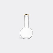 'luca' Decanter And Stopper