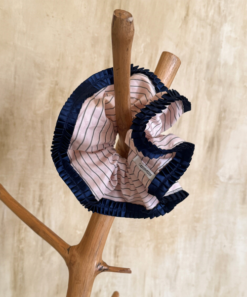 Bonbon Scrunchie