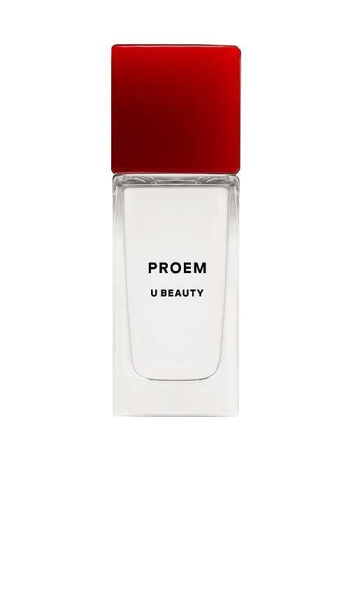 U Beauty PROEM Eau de Parfum in Beauty: NA