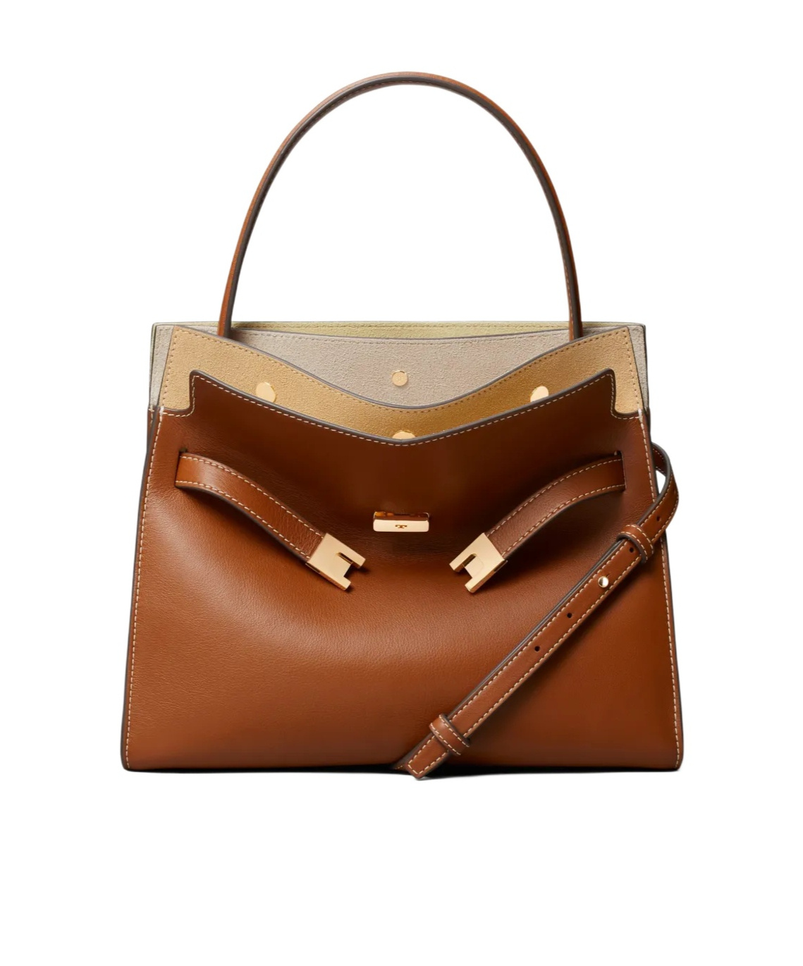 Small Lee Radziwill double bag