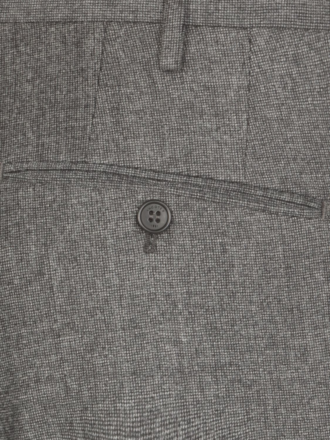 Model 30 trousers - Grey