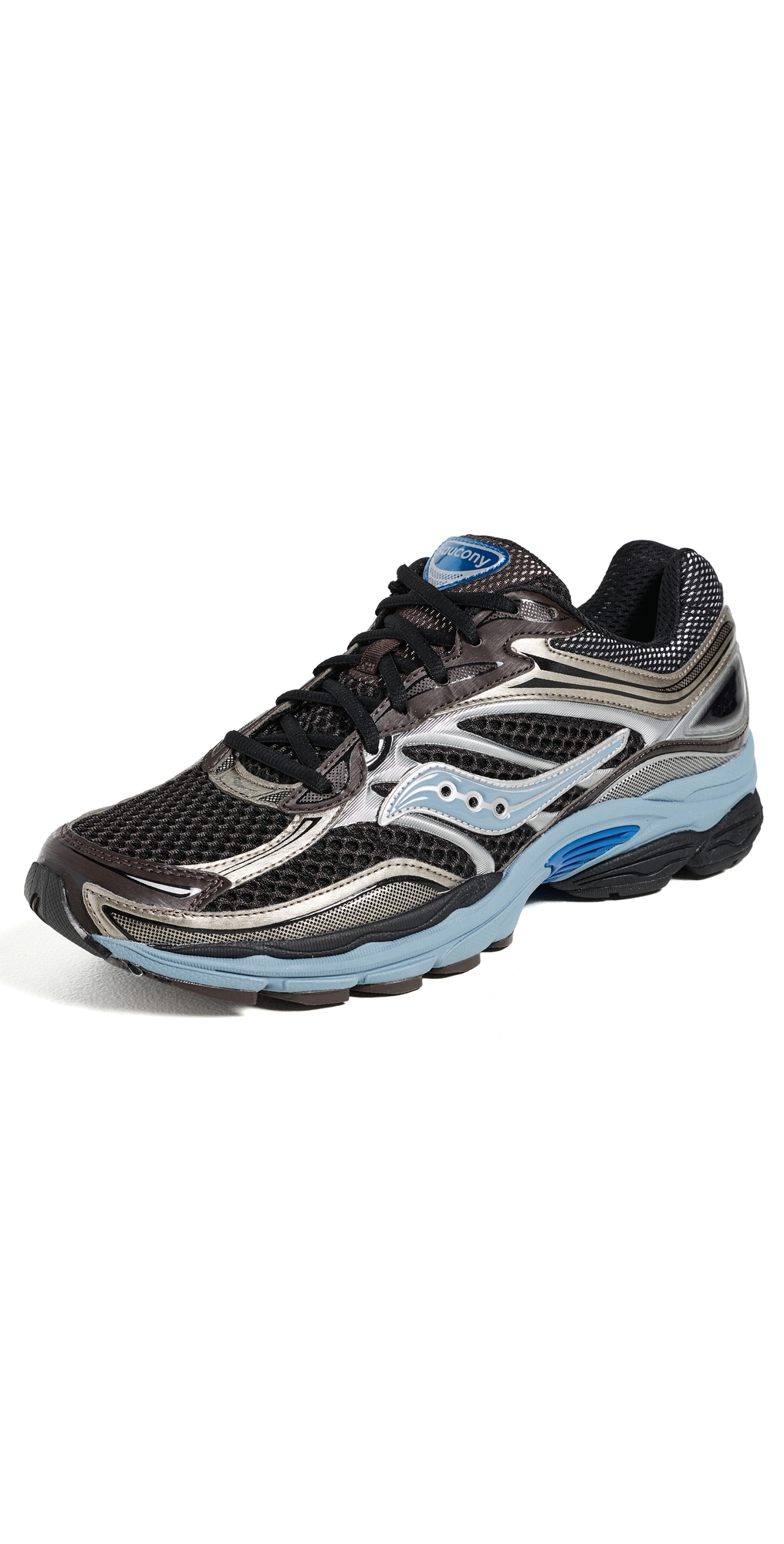 Progrid Omni 9 Sneakers Black/Torte