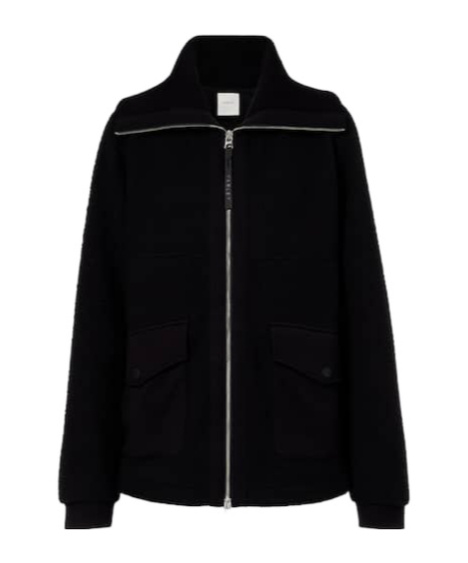 Eleanor jacket