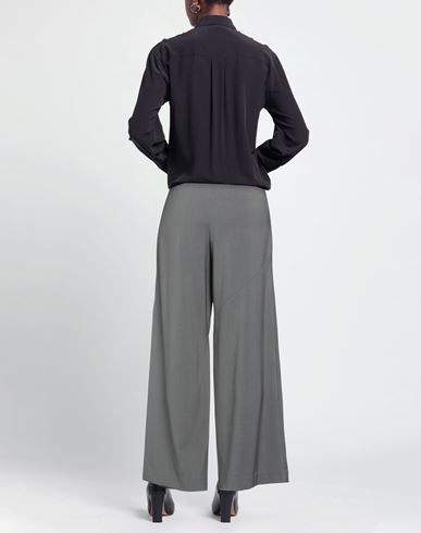 Woman Pants Grey