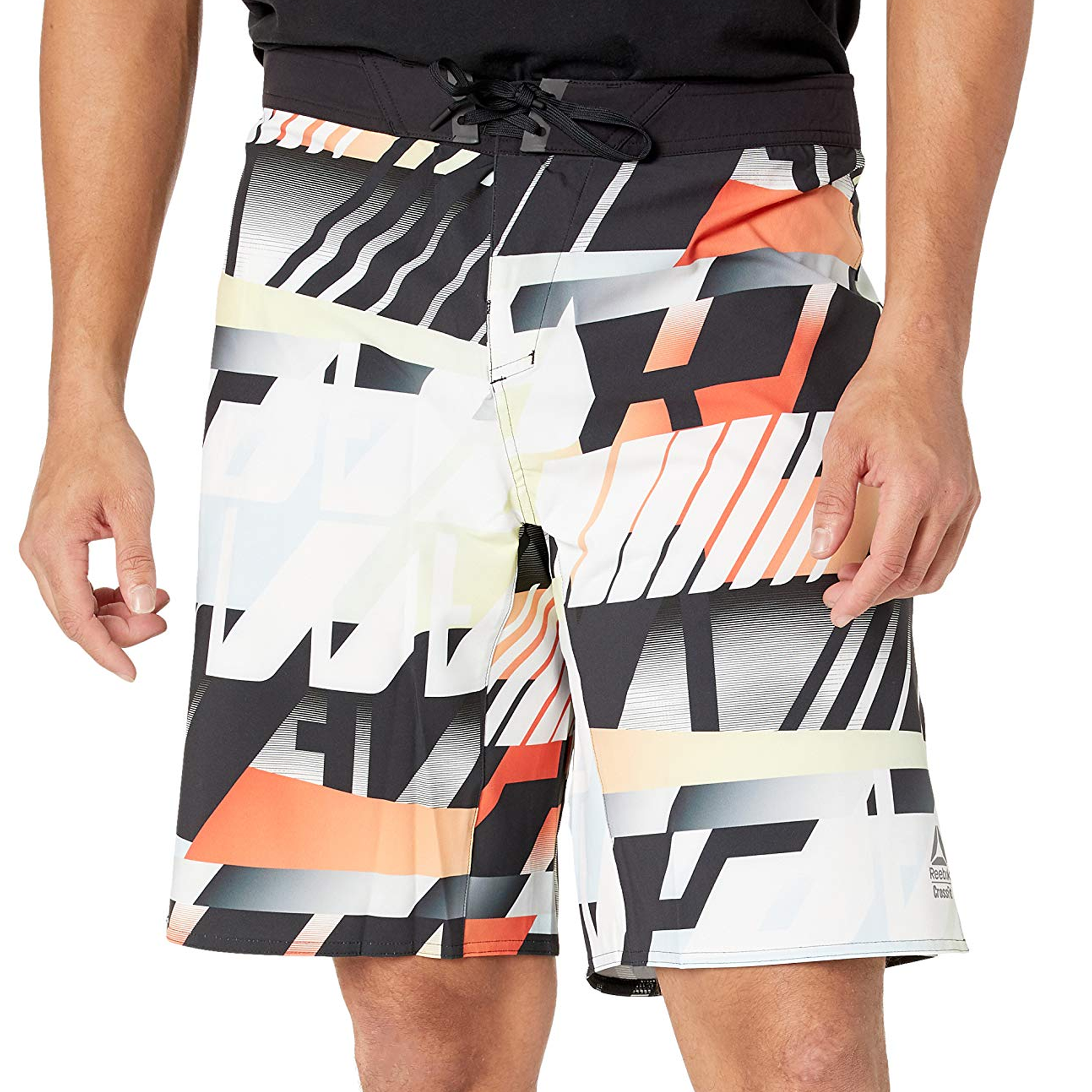 "Men's Crossfit Epic Cordlock Short Shorts